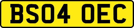 BS04OEC