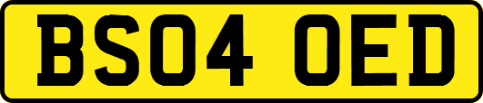 BS04OED