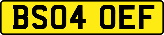 BS04OEF
