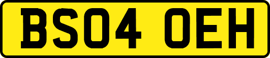 BS04OEH