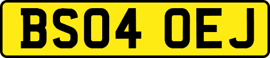 BS04OEJ