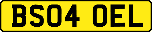 BS04OEL
