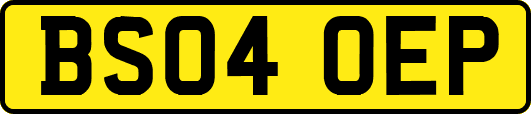 BS04OEP