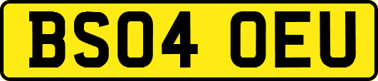 BS04OEU