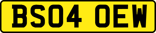 BS04OEW