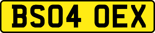 BS04OEX