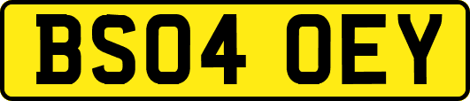 BS04OEY