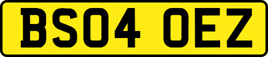 BS04OEZ