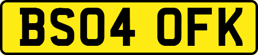 BS04OFK