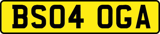 BS04OGA