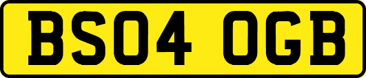 BS04OGB