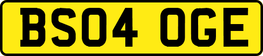 BS04OGE