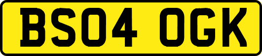 BS04OGK