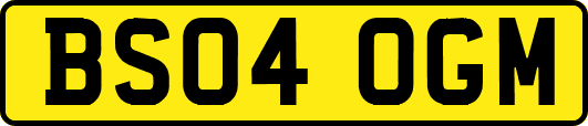 BS04OGM