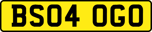 BS04OGO
