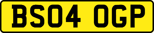BS04OGP