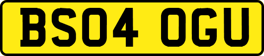 BS04OGU
