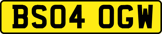 BS04OGW