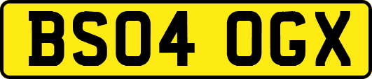 BS04OGX