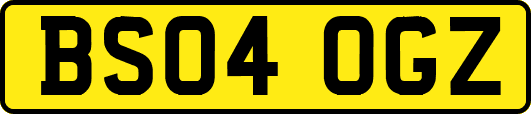BS04OGZ