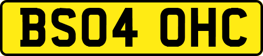 BS04OHC