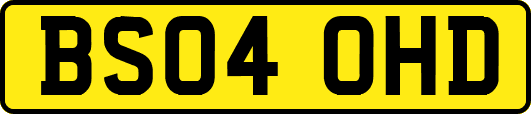 BS04OHD