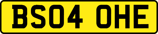 BS04OHE