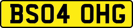 BS04OHG