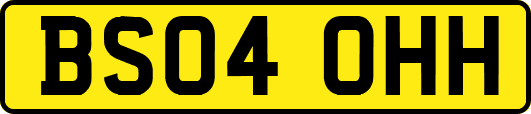 BS04OHH
