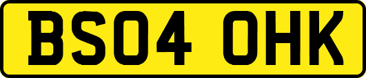 BS04OHK
