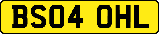 BS04OHL