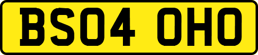 BS04OHO