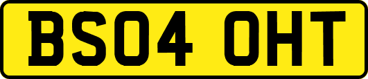 BS04OHT