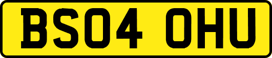 BS04OHU