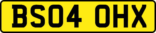 BS04OHX