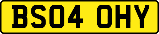 BS04OHY