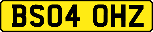 BS04OHZ