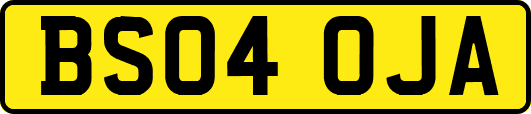 BS04OJA