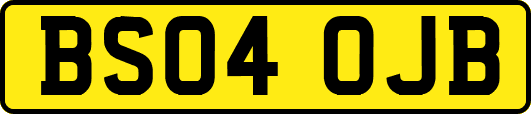 BS04OJB