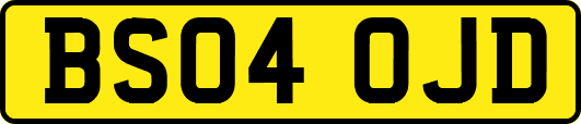 BS04OJD