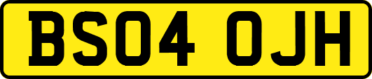 BS04OJH