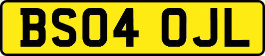 BS04OJL