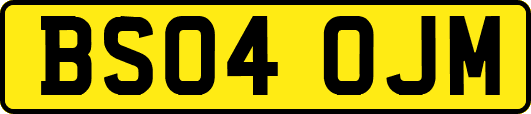 BS04OJM