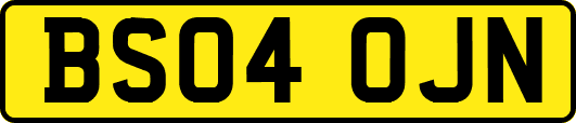 BS04OJN