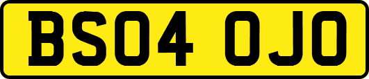 BS04OJO