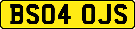 BS04OJS
