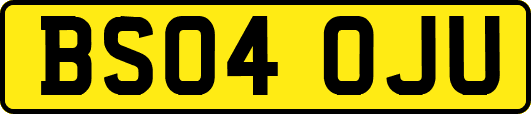 BS04OJU