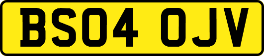 BS04OJV