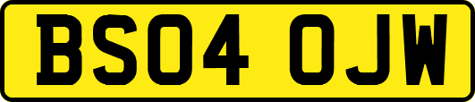 BS04OJW