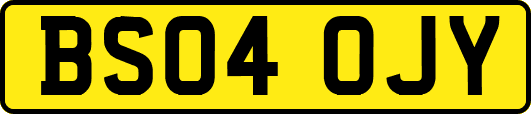 BS04OJY